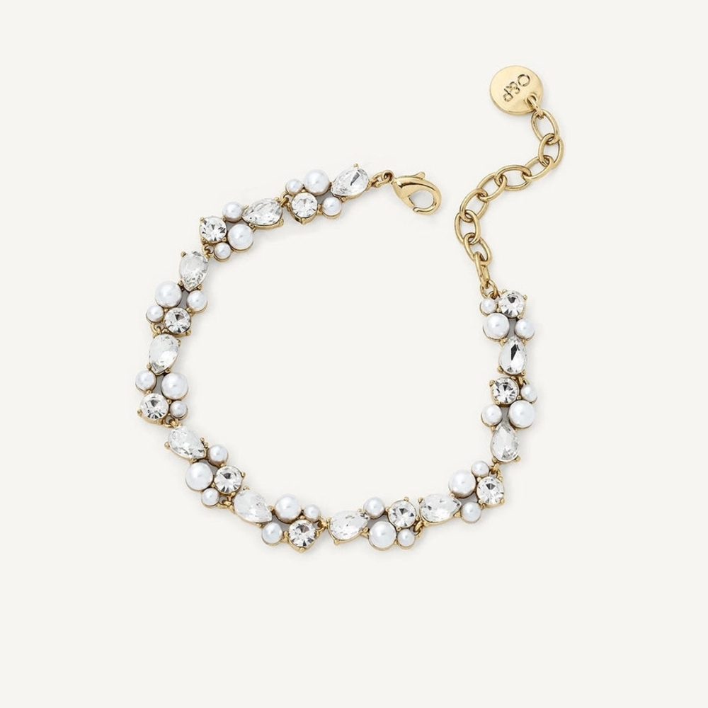 Olive & Piper Nigella Bracelet